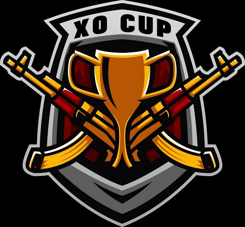 Xo cup PubgM